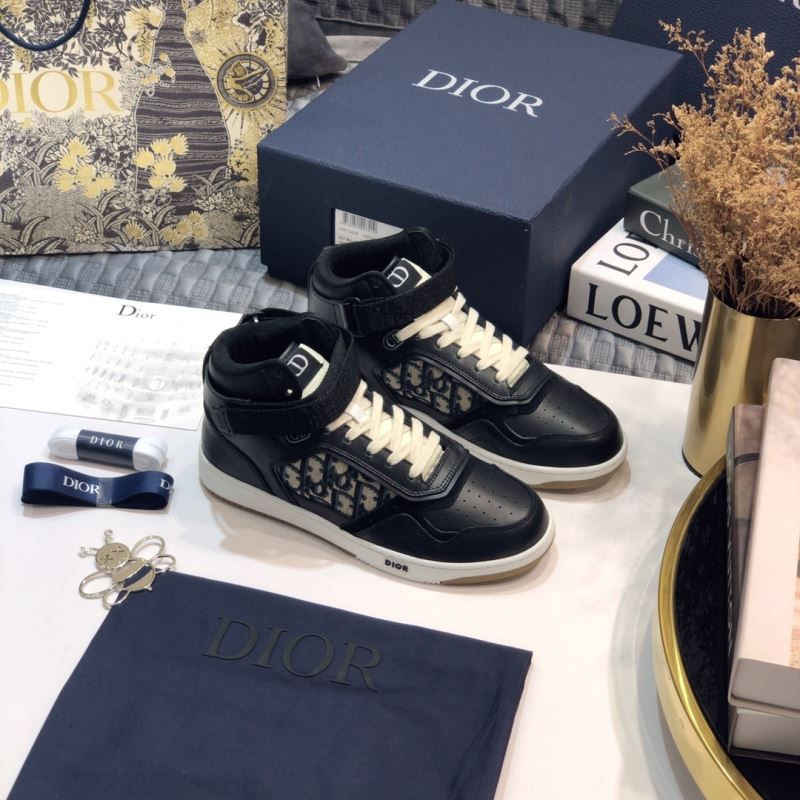 Christian Dior Sneaker